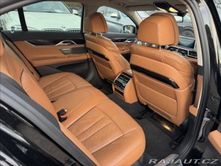 BMW 7 740d xDrive 2020