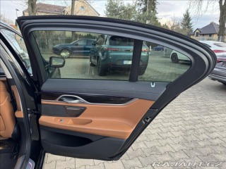 BMW 7 740d xDrive 2020