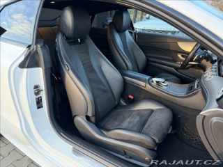 Mercedes-Benz E 220d 4Matic AMG 2018