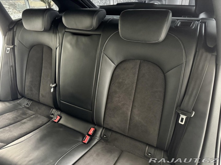 Audi A6 3,0TDI Q.*S-LINE*Matrix*3 2016