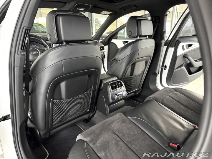 Audi A6 3,0TDI Q.*S-LINE*REZERVAC 2016