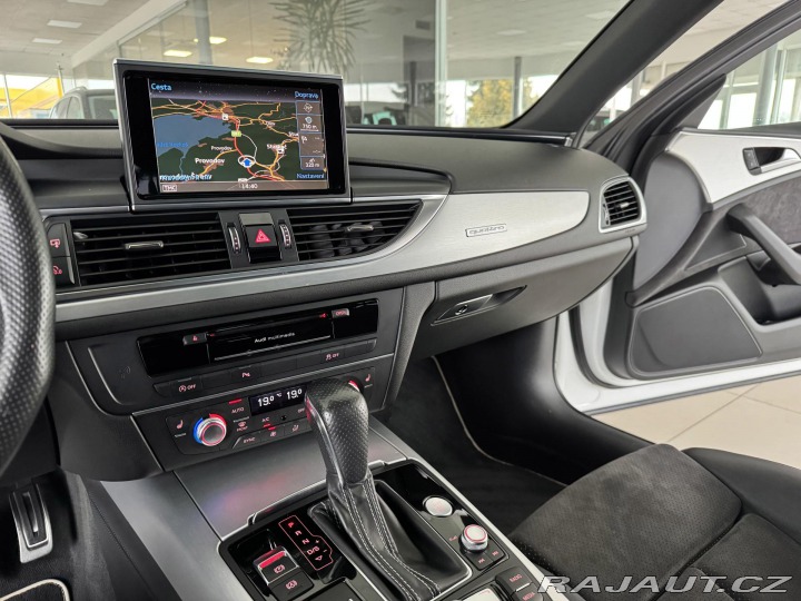 Audi A6 3,0TDI Q.*S-LINE*Matrix*3 2016