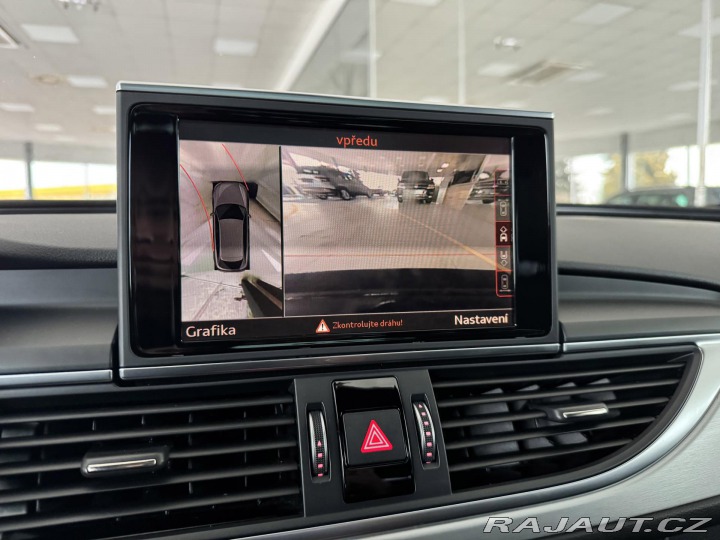 Audi A6 3,0TDI Q.*S-LINE*Matrix*3 2016