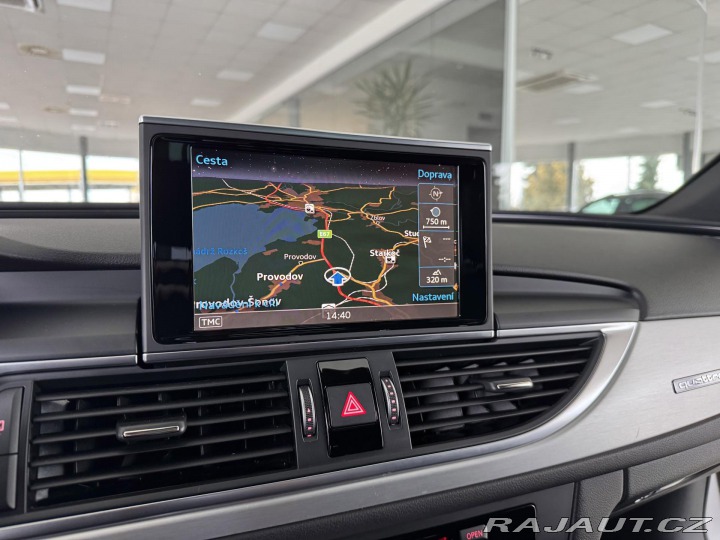 Audi A6 3,0TDI Q.*S-LINE*Matrix*3 2016