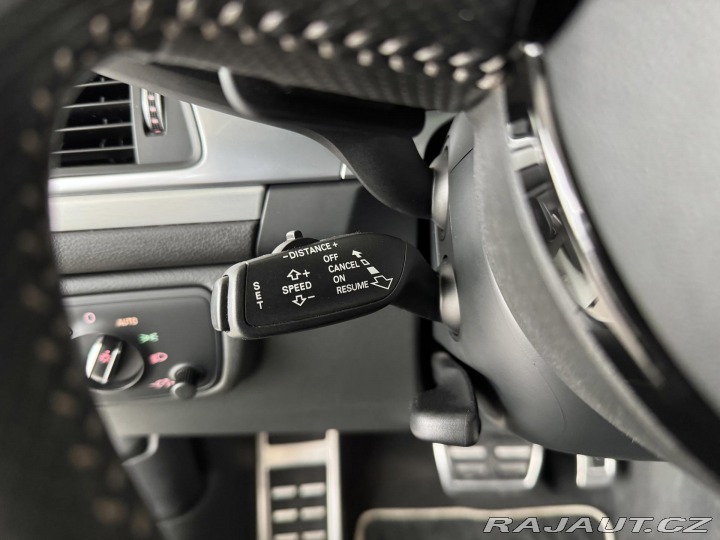 Audi A6 3,0TDI Q.*S-LINE*REZERVAC 2016