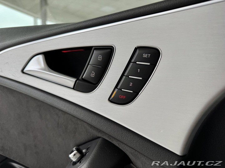Audi A6 3,0TDI Q.*S-LINE*Matrix*3 2016