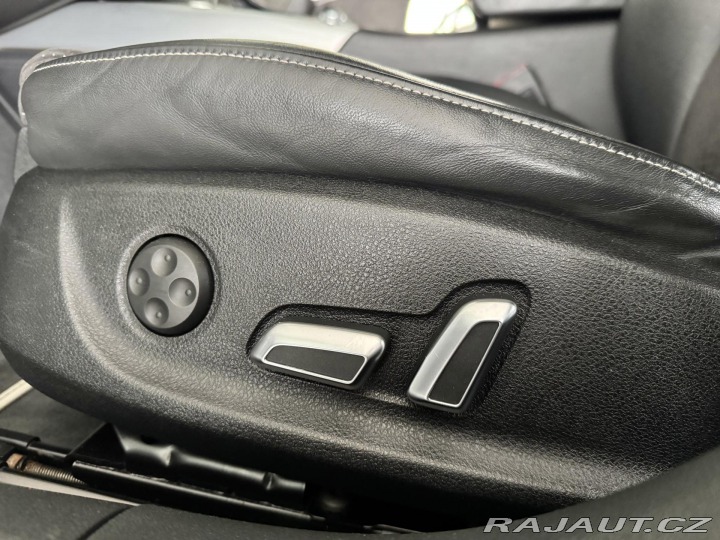 Audi A6 3,0TDI Q.*S-LINE*Matrix*3 2016