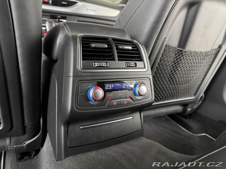 Audi A6 3,0TDI Q.*S-LINE*REZERVAC 2016