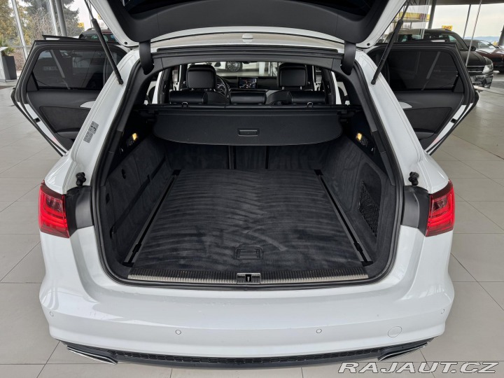 Audi A6 3,0TDI Q.*S-LINE*Matrix*3 2016