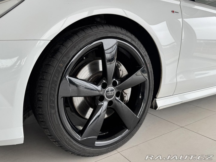 Audi A6 3,0TDI Q.*S-LINE*REZERVAC 2016