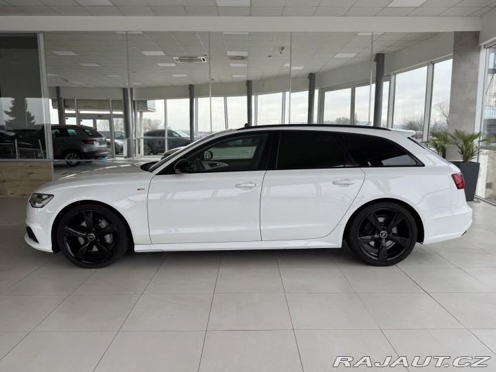 Audi A6 3,0TDI Q.*S-LINE*Matrix*3 2016