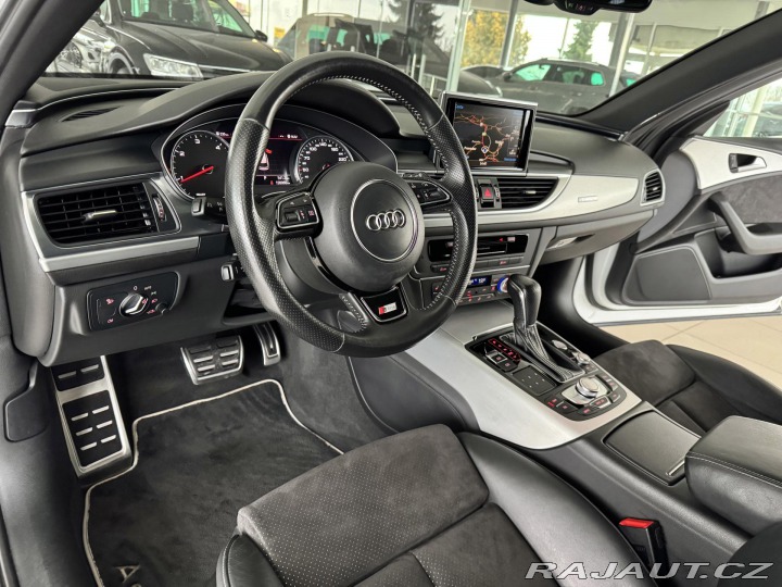 Audi A6 3,0TDI Q.*S-LINE*REZERVAC 2016