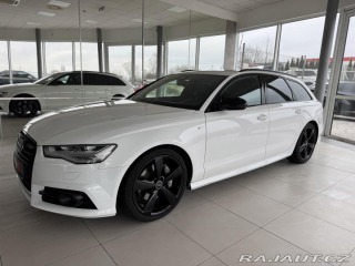 Audi A6 3,0TDI Q.*S-LINE*Matrix*3 2016