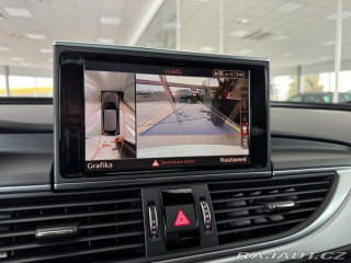 Audi A6 3,0TDI Q.*S-LINE*Matrix*3 2016