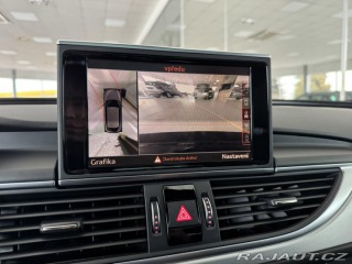 Audi A6 3,0TDI Q.*S-LINE*Matrix*3 2016