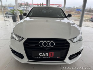 Audi A6 3,0TDI Q.*S-LINE*Matrix*3 2016