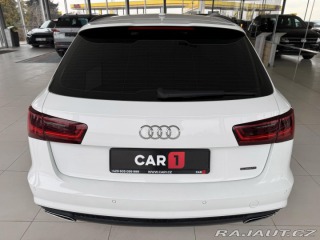 Audi A6 3,0TDI Q.*S-LINE*Matrix*3 2016