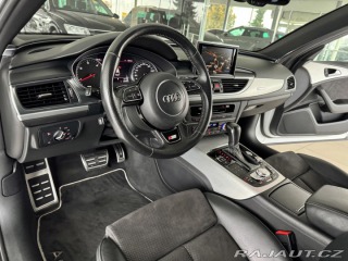 Audi A6 3,0TDI Q.*S-LINE*Matrix*3 2016