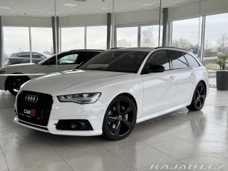Audi A6 Avant 3,0TDI Q.*S-LINE*Ma