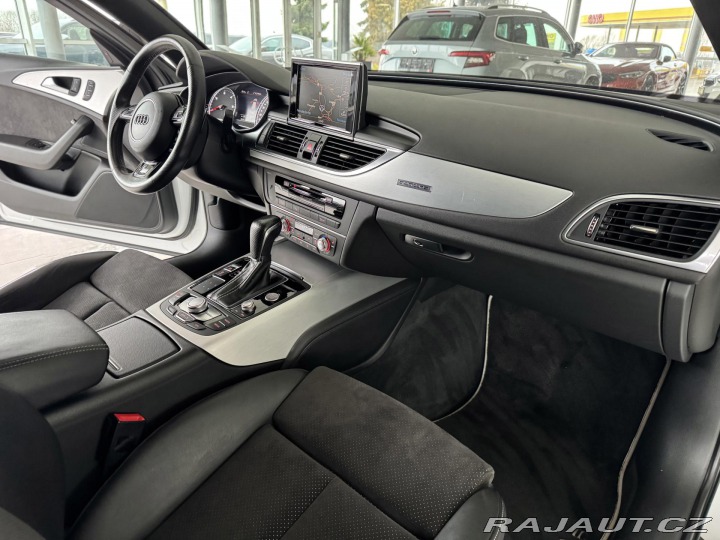 Audi A6 Avant 3,0TDI Q.*S-LINE*Ma 2016