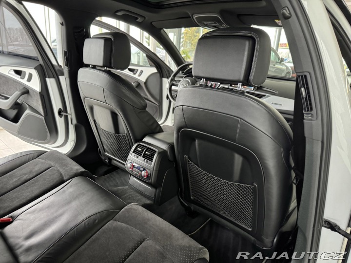 Audi A6 Avant 3,0TDI Q.*S-LINE*RE 2016