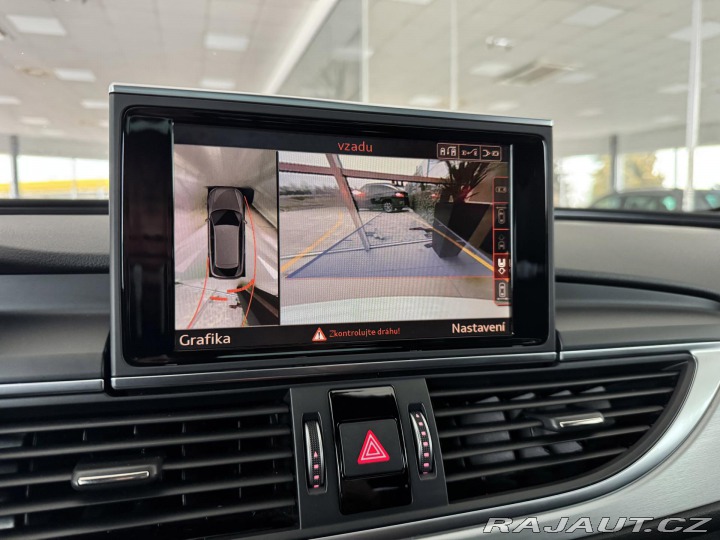 Audi A6 Avant 3,0TDI Q.*S-LINE*Ma 2016