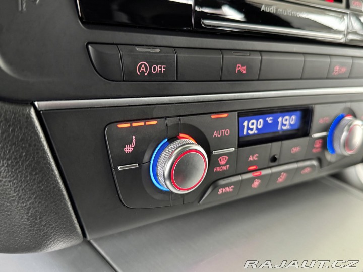 Audi A6 Avant 3,0TDI Q.*S-LINE*RE 2016