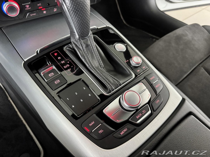 Audi A6 Avant 3,0TDI Q.*S-LINE*Ma 2016