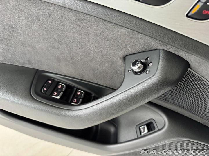 Audi A6 Avant 3,0TDI Q.*S-LINE*RE 2016