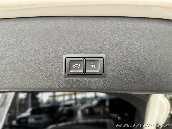 Audi A6 Avant 3,0TDI Q.*S-LINE*RE 2016