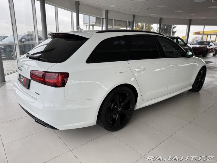 Audi A6 Avant 3,0TDI Q.*S-LINE*RE 2016