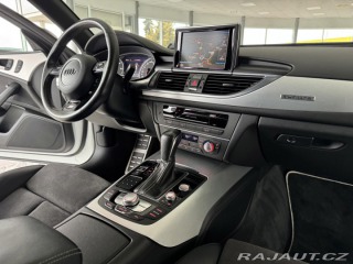 Audi A6 Avant 3,0TDI Q.*S-LINE*Ma 2016