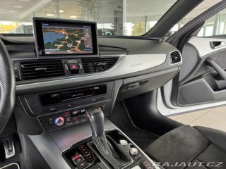 Audi A6 Avant 3,0TDI Q.*S-LINE*Ma 2016