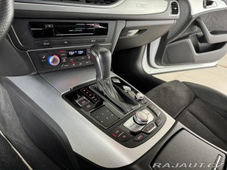 Audi A6 Avant 3,0TDI Q.*S-LINE*Ma 2016