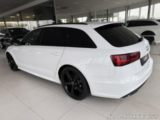 Audi A6 Avant 3,0TDI Q.*S-LINE*Ma 2016