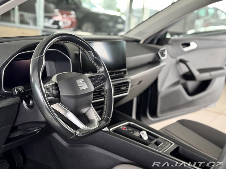 Seat Leon 1,5TSI 110kW DSG*STYLE*LE 2022