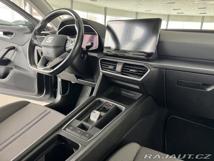 Seat Leon 1,5TSI 110kW DSG*STYLE*LE 2022