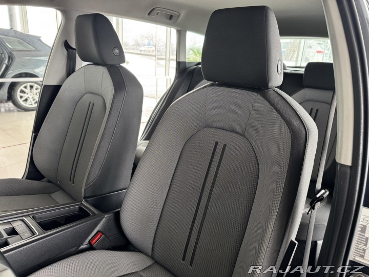 Seat Leon 1,5TSI 110kW DSG*STYLE*LE 2022