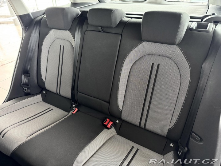 Seat Leon 1,5TSI 110kW DSG*REZERVAC 2022