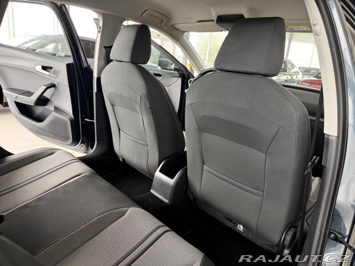 Seat Leon 1,5TSI 110kW DSG*REZERVAC 2022