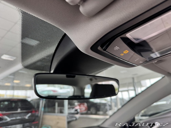 Seat Leon 1,5TSI 110kW DSG*REZERVAC 2022
