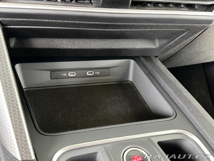 Seat Leon 1,5TSI 110kW DSG*REZERVAC 2022