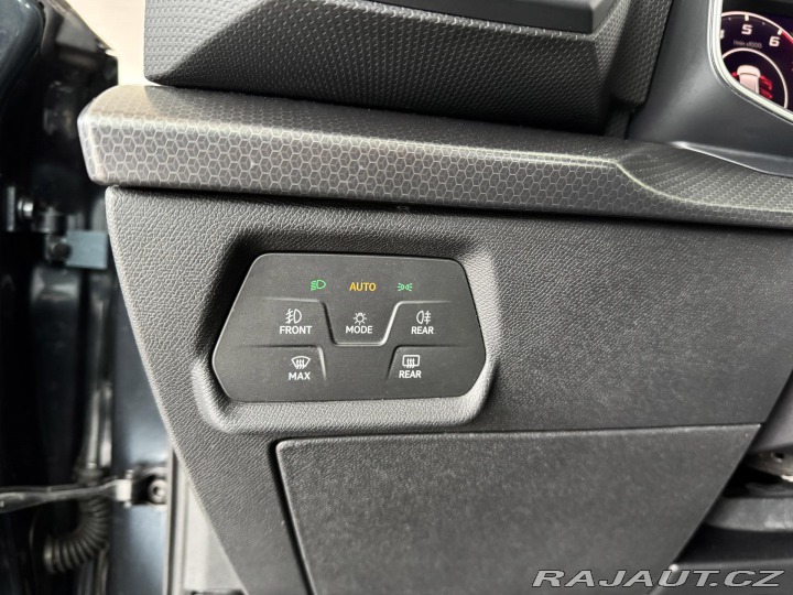 Seat Leon 1,5TSI 110kW DSG*STYLE*LE 2022