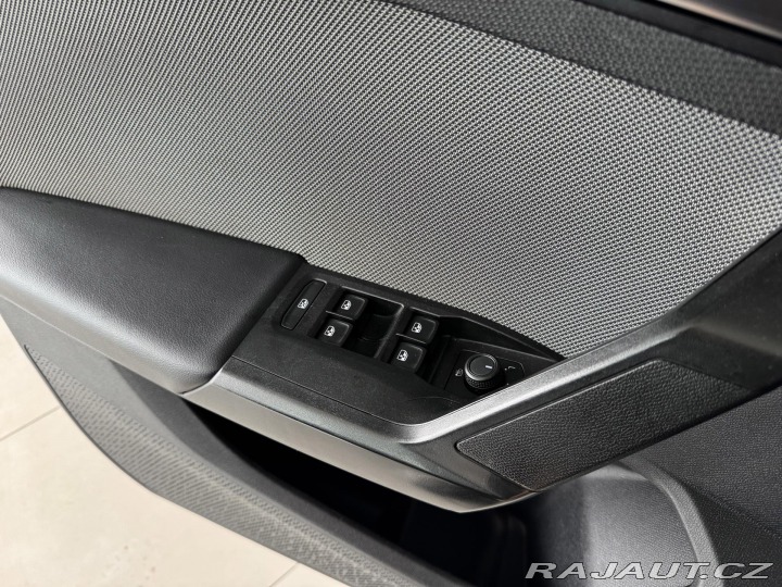 Seat Leon 1,5TSI 110kW DSG*REZERVAC 2022
