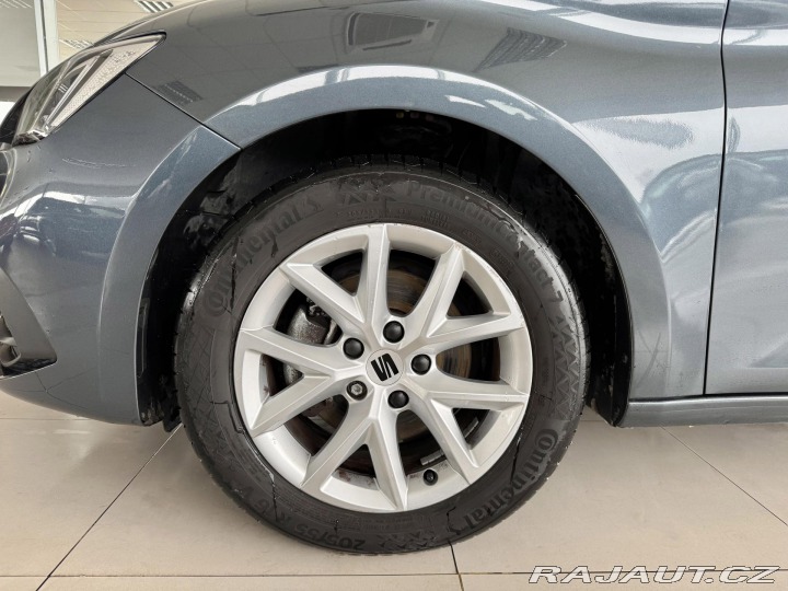 Seat Leon 1,5TSI 110kW DSG*STYLE*LE 2022