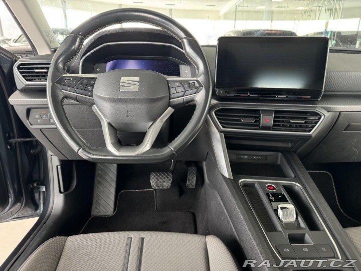 Seat Leon 1,5TSI 110kW DSG*STYLE*LE 2022