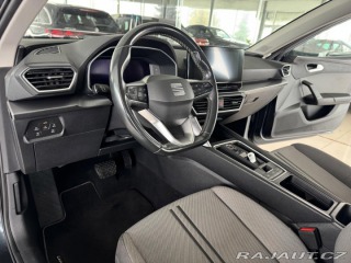 Seat Leon 1,5TSI 110kW DSG*STYLE*LE 2022