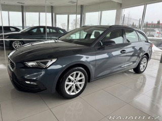 Seat Leon 1,5TSI 110kW DSG*STYLE*LE 2022