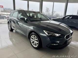 Seat Leon 1,5TSI 110kW DSG*STYLE*LE 2022