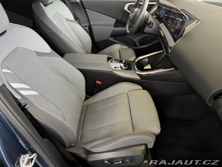 BMW X3 30e xDrive 1800